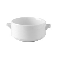 Bulionówka o pojemności 300 ml, kość słoniowa | RAK, Banquet