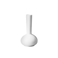 Wazon o wysokości 12 cm, kość słoniowa | RAK, Banquet