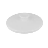Pokrywka zapasowa z białej porcelany do CLTP40 | RAK, Classic Gourmet