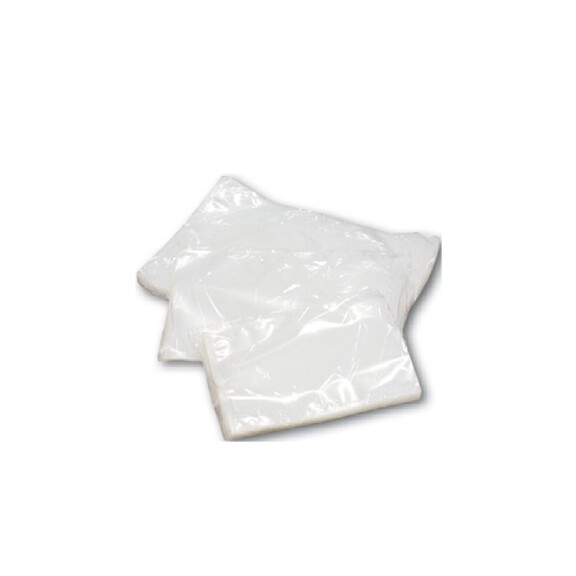 Worki do pakowarki próżniowej komorowej 450x650 mm, 70 mikronów - 100 szt. | CHEFFY, PA/PE-450/650/70