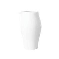 Biały mlecznik 250 ml, porcelana | RAK, Lyra