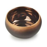 Miseczka Sunset Gold 13 cm | REVOL, Solstice