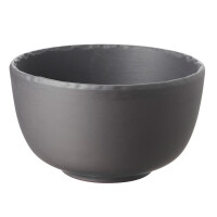 Miseczka 14 cm, czarna | REVOL, Basalt