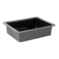 Wkład do pojemników do serwowania GN 1/1 | APS, Superbox