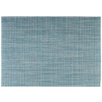 Podkładka na stół 45x33 cm, w kolorze turkusowym | APS, 60042