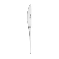 Nóż do masła mono o długości 163 mm, 18/10 | ETERNUM, Curve