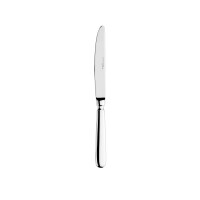 Nóż stołowy mono o długości 240 mm, 18/10 | ETERNUM, Baguette LM