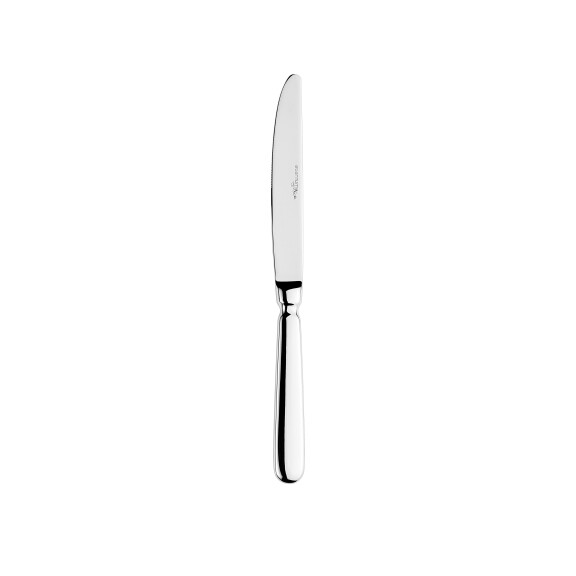 Nóż stołowy mono o długości 240 mm, 18/10 | ETERNUM, Baguette LM