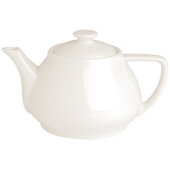 Dzbanek 370ml | PORLAND, Dove