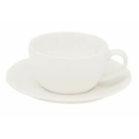 Filiżanka elegancka 80ml | PORLAND, Dove