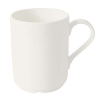 Kubek sztaplowany 345ml | PORLAND, Dove