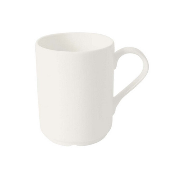 Kubek sztaplowany 345ml | PORLAND, Dove