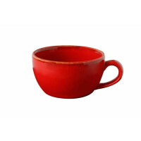 Filiżanka elegancka 250ml | PORLAND, Seasons Magma