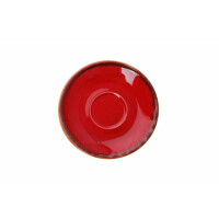 Spodek 160mm | PORLAND, Seasons Magma