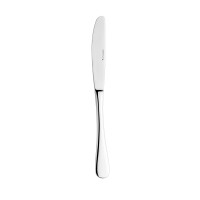 Nóż stołowy mono o długości 230 mm, 18/0 | ETERNUM, Aude