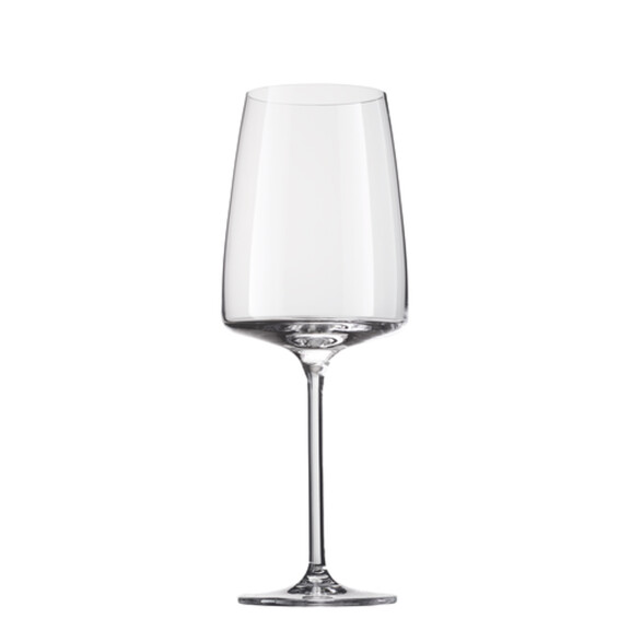 Kieliszek do wina 535 ml | SCHOT ZWIESEL, Sensa