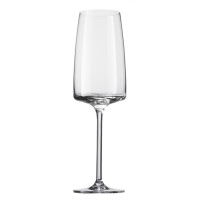 Kieliszek do szampana 388 ml | SCHOT ZWIESEL, Sensa