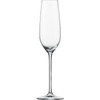 Kieliszek do szampana 240 ml | SCHOT ZWIESEL, Fortissimo