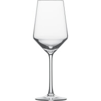 Kieliszek do wina 408 ml | SCHOT ZWIESEL, Pure