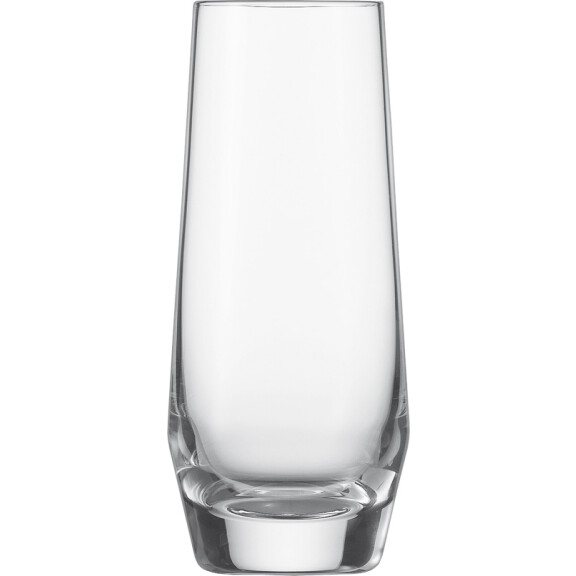 Szklanka wysoka do wody i soków 246 ml | SCHOT ZWIESEL, Pure