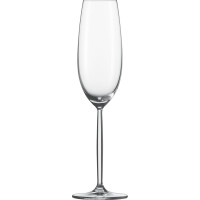Kieliszek do szampana 210 ml | SCHOT ZWIESEL, Diva