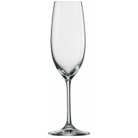 Kieliszek do szampana 220 ml | SCHOT ZWIESEL, Ivento