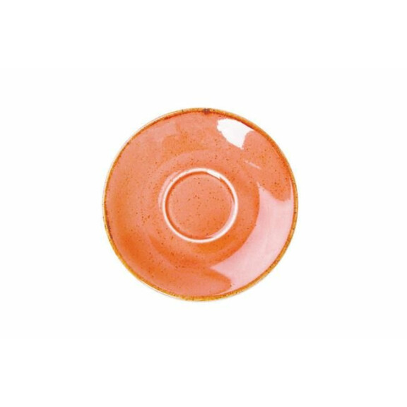 Spodek 120mm | PORLAND, Seasons Amber