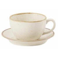 Spodek 120mm | PORLAND, Seasons Sand