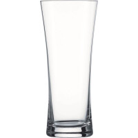 Szklanka do piwa pszenicznego 678 ml | SCHOTT ZWIESEL, Basic Bar