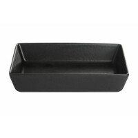 Naczynie do przystawek 160x110mm | PORLAND, Seasons Coal
