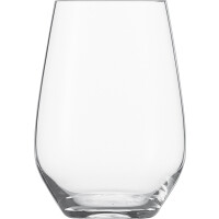 Szklanka uniwersalna tumbler 566 ml | SCHOTT ZWIESEL, Vina