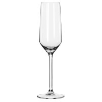 Kieliszek do szampana 220 ml | ONIS, Carrè