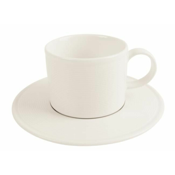 Filiżanka sztaplowana 80ml | PORLAND, Line
