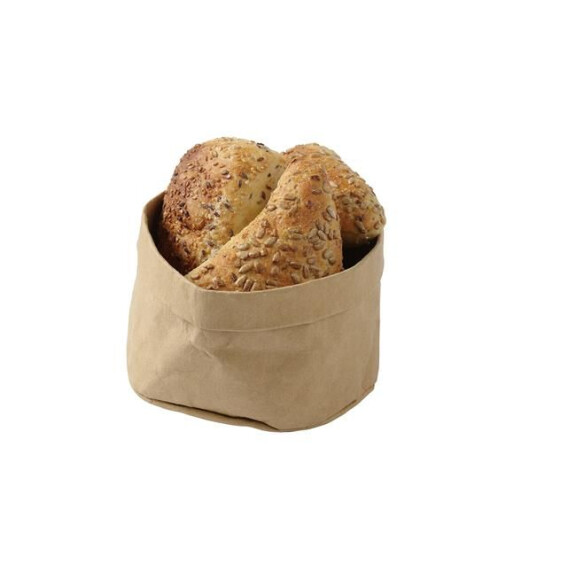 Torba papierowa na pieczywo | FINE DINE, 429228
