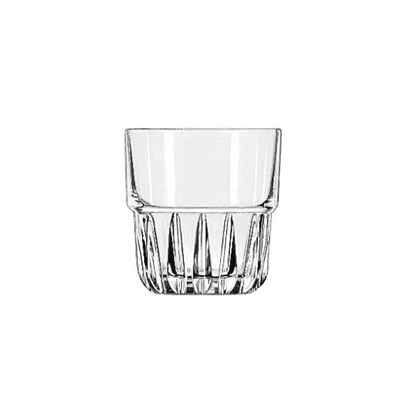 Szklanka do sztaplowania, niska 230 ml | ONIS, Everest