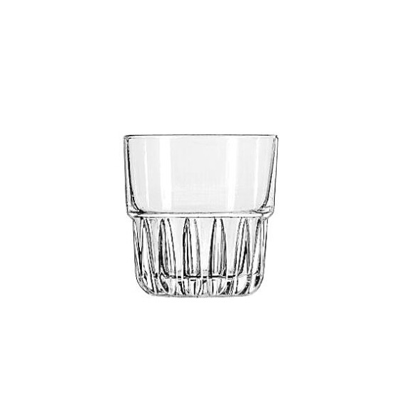 Szklanka do sztaplowania, niska 200 ml | ONIS, Everest