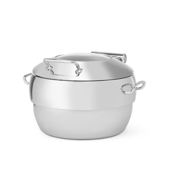Podgrzewacz indukcyjny okrągły 11l | FINE DINE, Premium