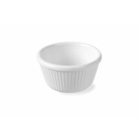 Miseczka do sosów i dipów z melaminy 80ml | FINE DINE, 561713