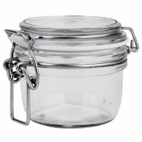 Słoik typu wek 500ml | BORMIOLI ROCCO, Fido