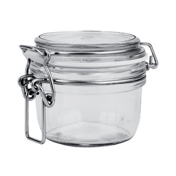 Słoik typu wek 500ml | BORMIOLI ROCCO, Fido