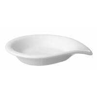 Naczynie fingerfood kropla | FINE DINE, Necessity