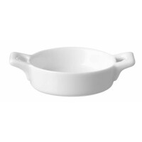 Naczynie fingerfood z uszami | FINE DINE, Necessity