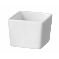 Naczynie fingerfood kwadratowe | FINE DINE, Necessity