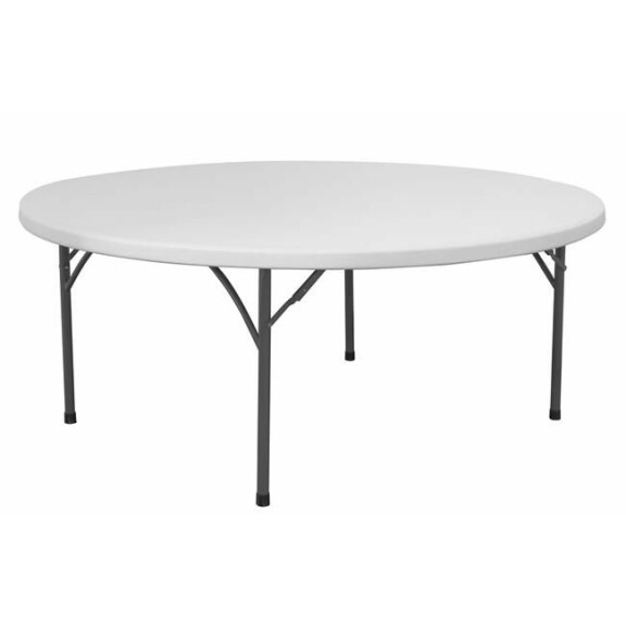 Stół cateringowy okrągły 1800mm | AMERBOX, 810941