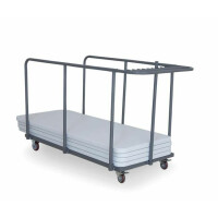 Wózek do transportu stołów cateringowych | AMERBOX, 811221