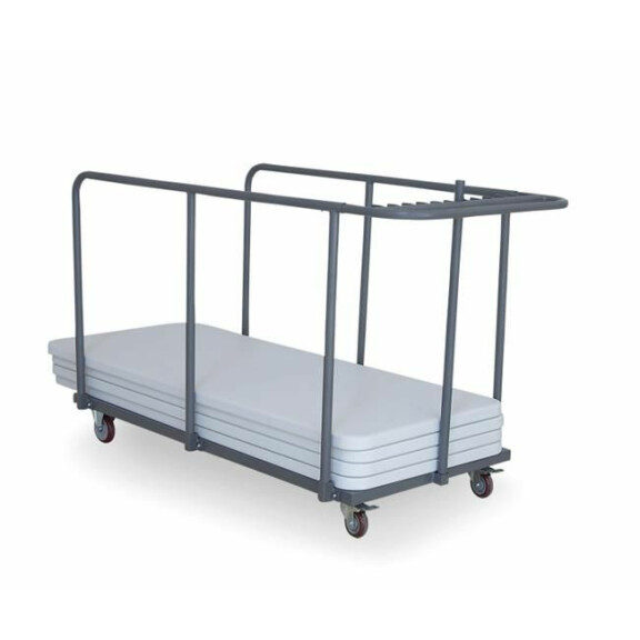 Wózek do transportu stołów cateringowych | AMERBOX, 811221