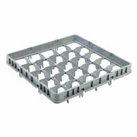 Pierwsza nadstawa do kosza 25 elementów | AMERBOX, 877470