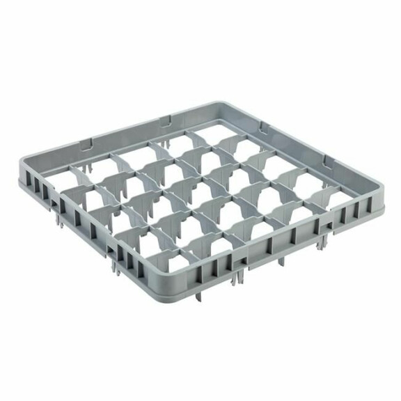 Pierwsza nadstawa do kosza 25 elementów | AMERBOX, 877470