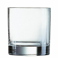 Szklanka niska 160ml | ARCOROC, Islande