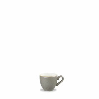 Filiżanka do espresso | CHURCHILL, Peppercorn Grey